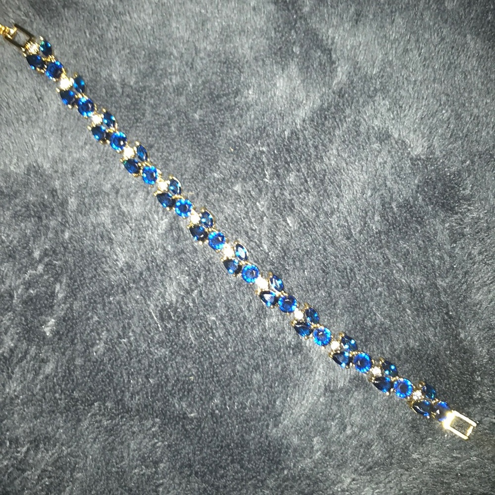 A bracelet